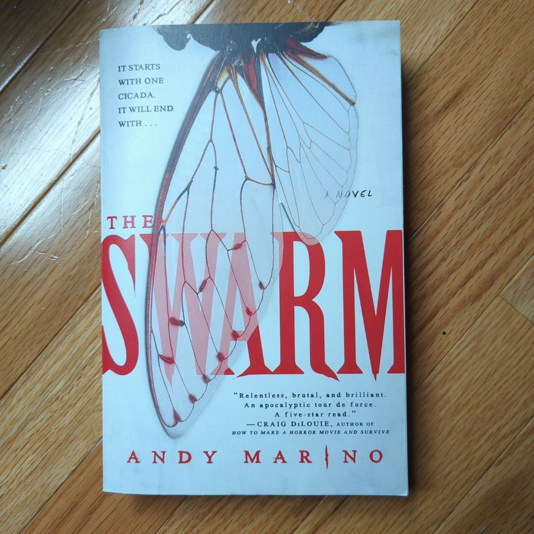 The Swarm