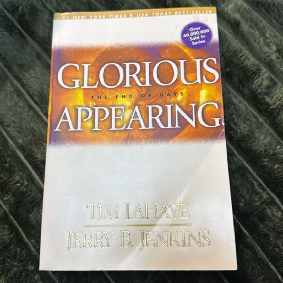 Glorious Appearing