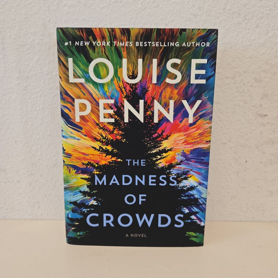 The Madness of Crowds