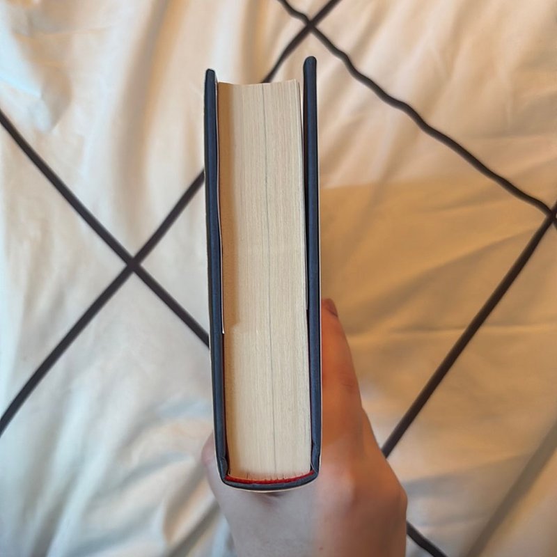 Tell Me What Really Happened