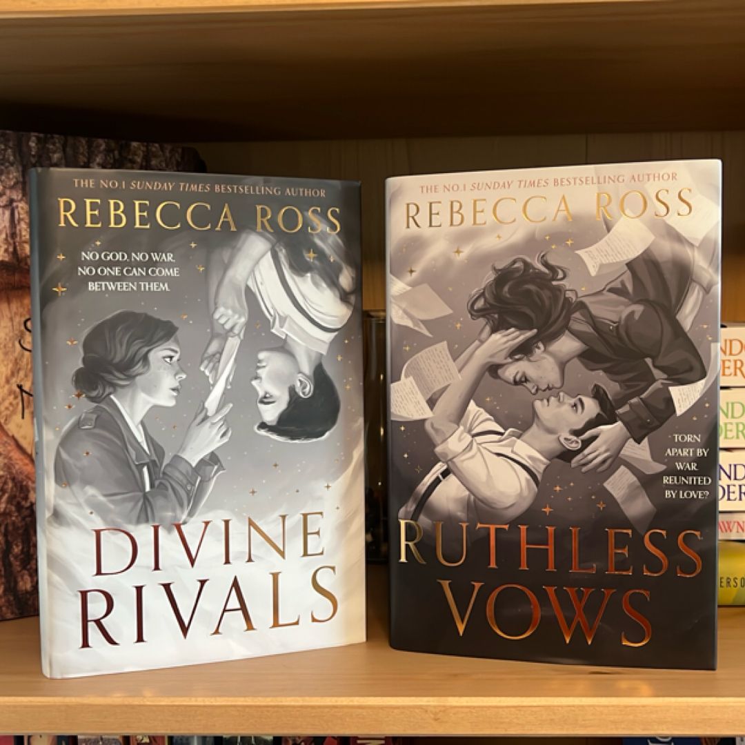 Divine Rivals