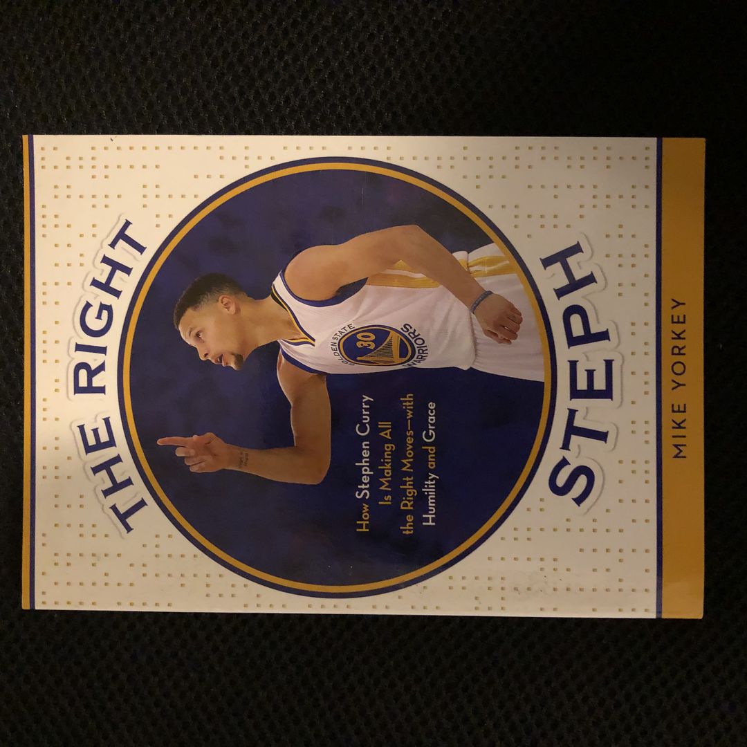 The Right Steph