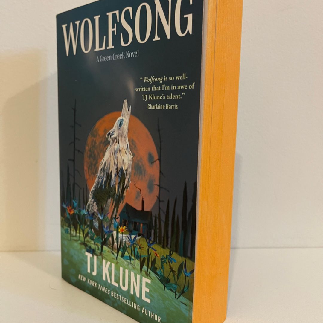Wolfsong