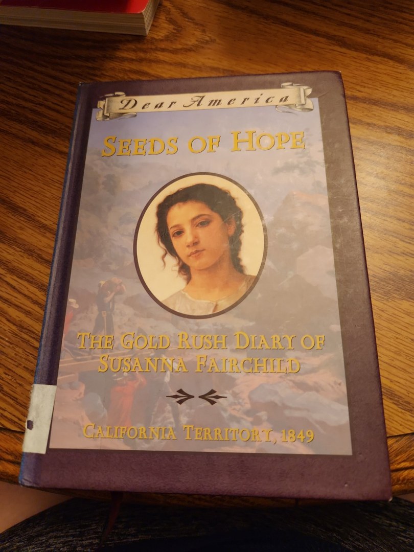 Seeds of Hope