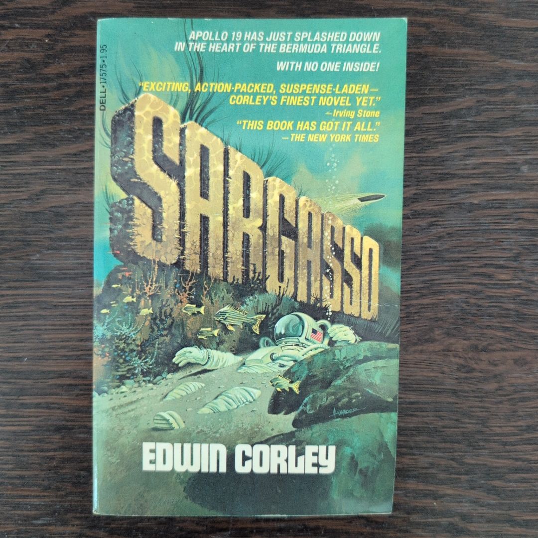 Sargasso