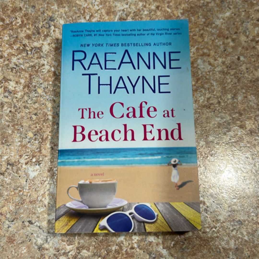 The Cafe at Beach End