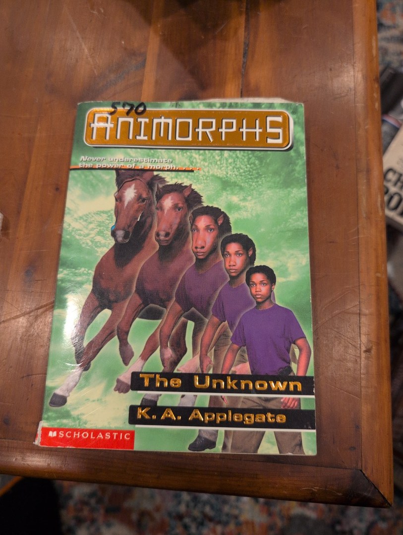 The Unknown