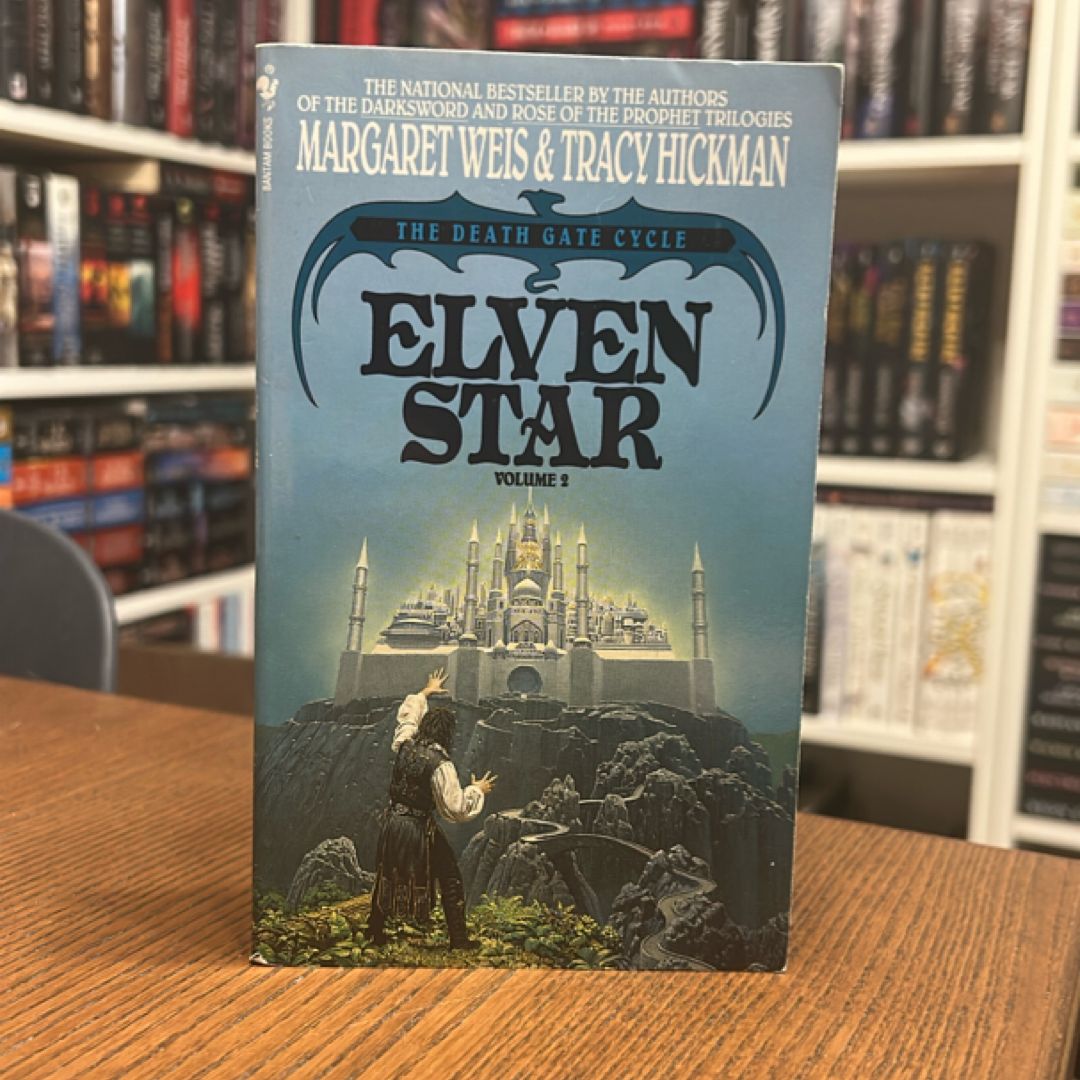 Elven Star