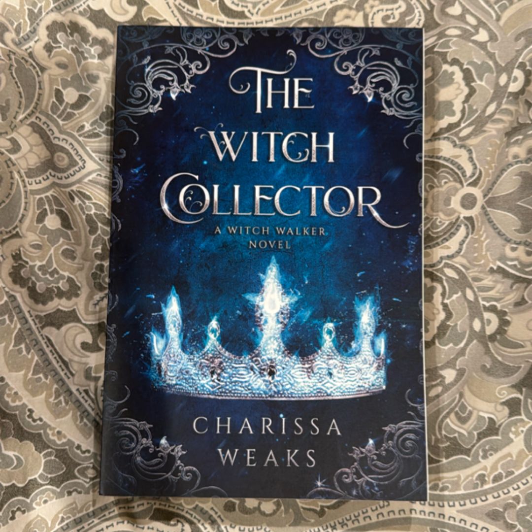 The Witch Collector