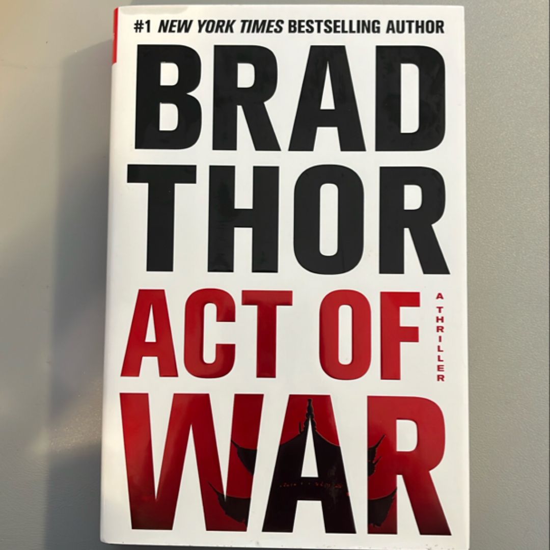 Act of War