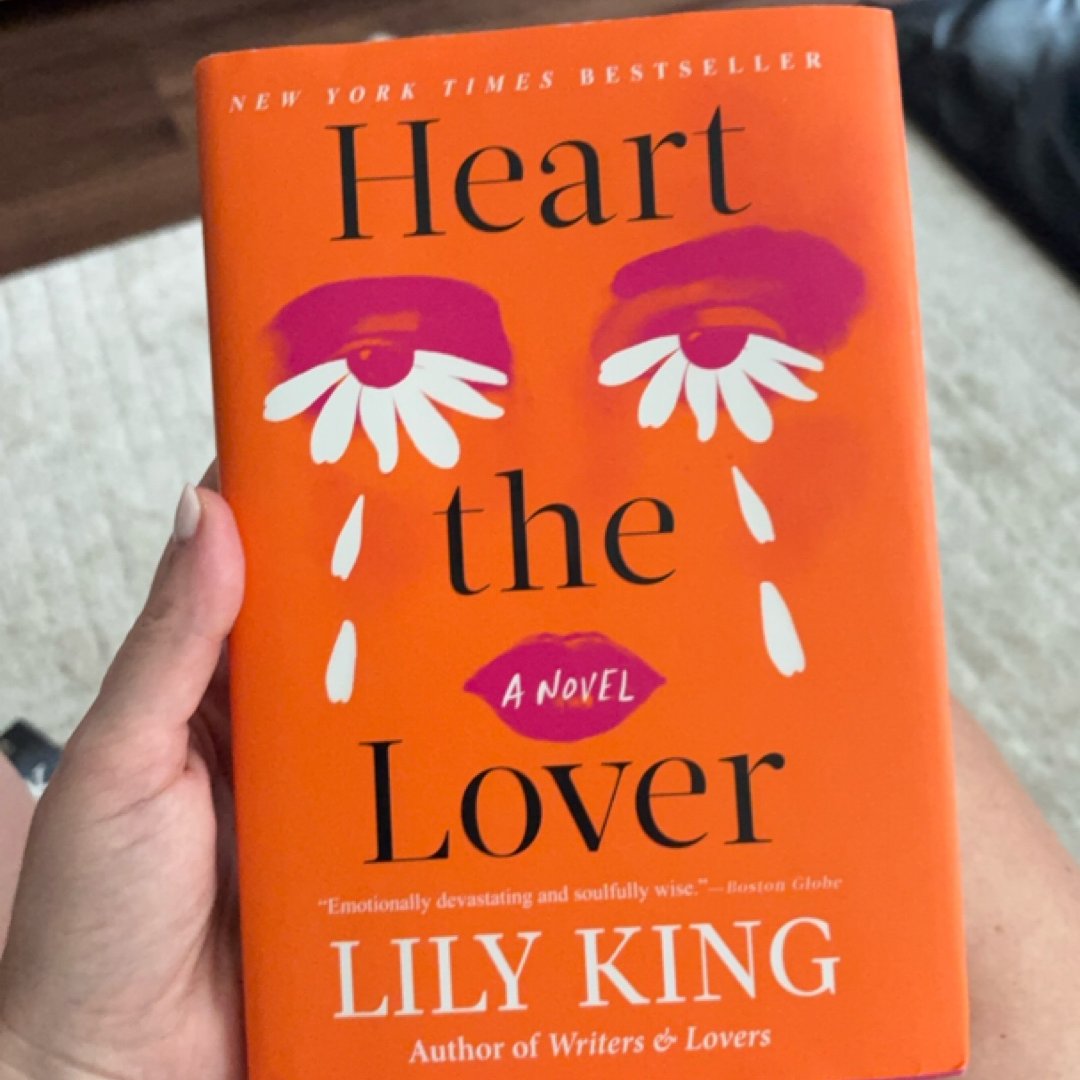 Heart the Lover