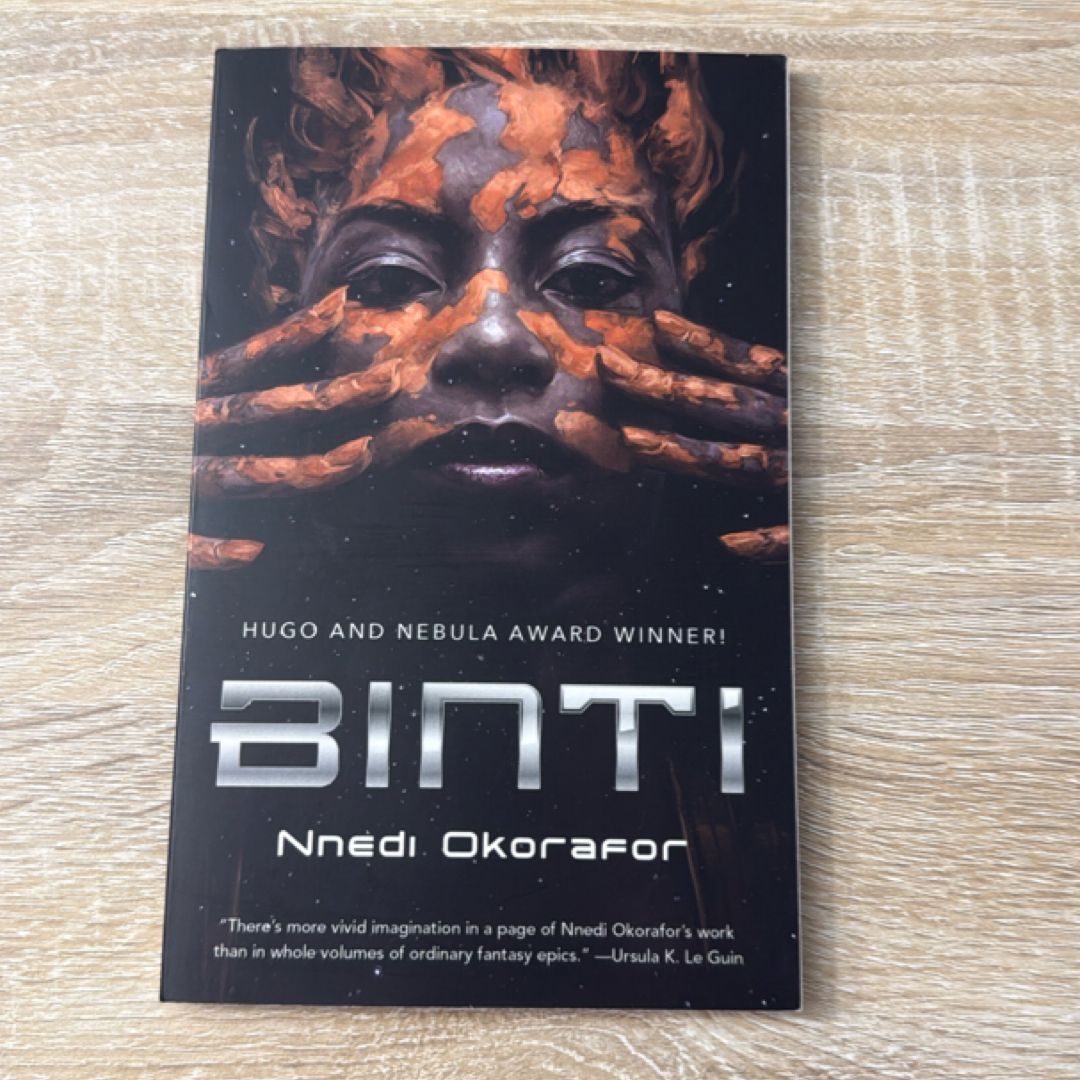 Binti