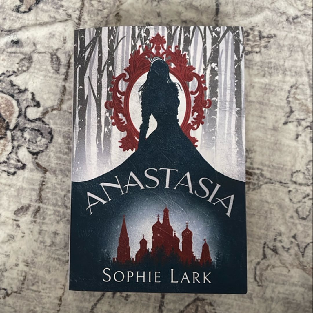 Anastasia