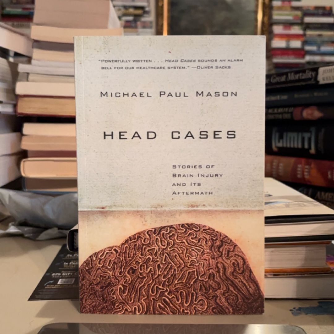 Head Cases