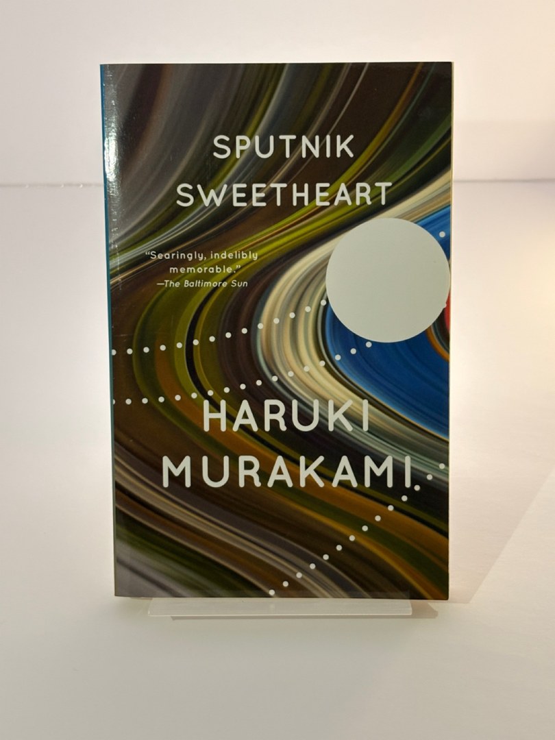 Sputnik Sweetheart