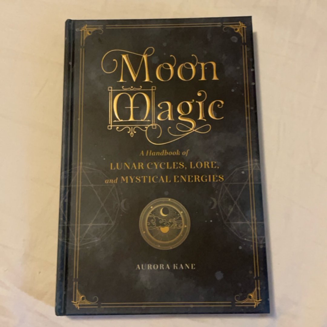 Moon Magic