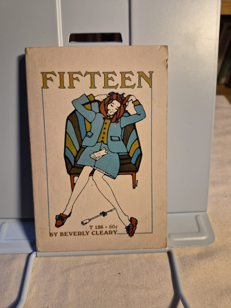 Fifteen
