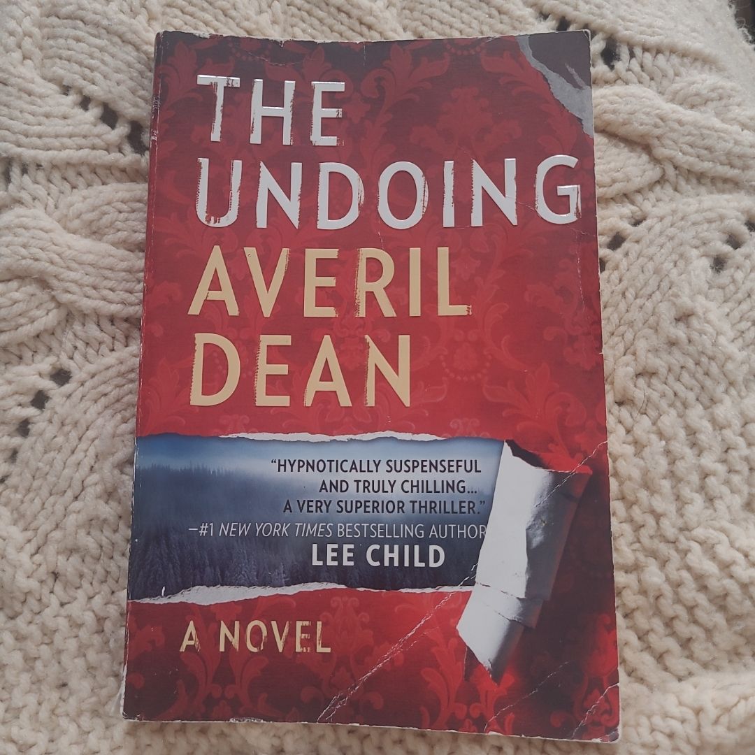 The Undoing