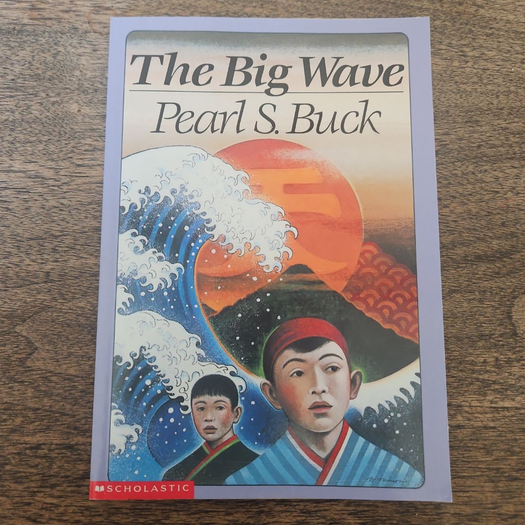 The Big Wave