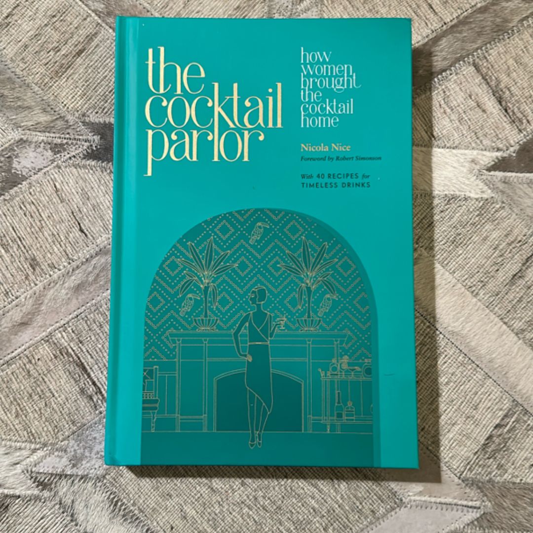 The Cocktail Parlor