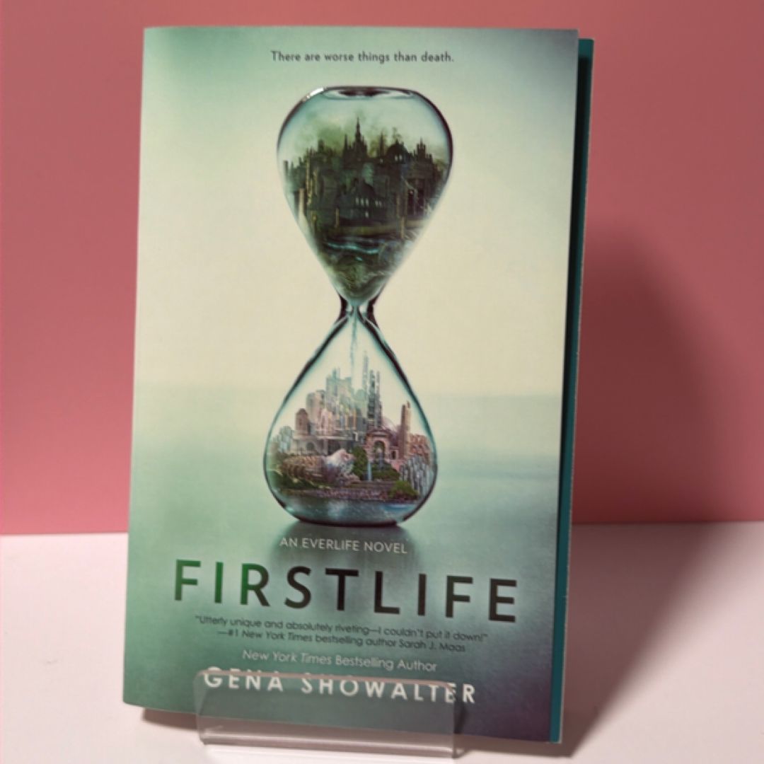 Firstlife