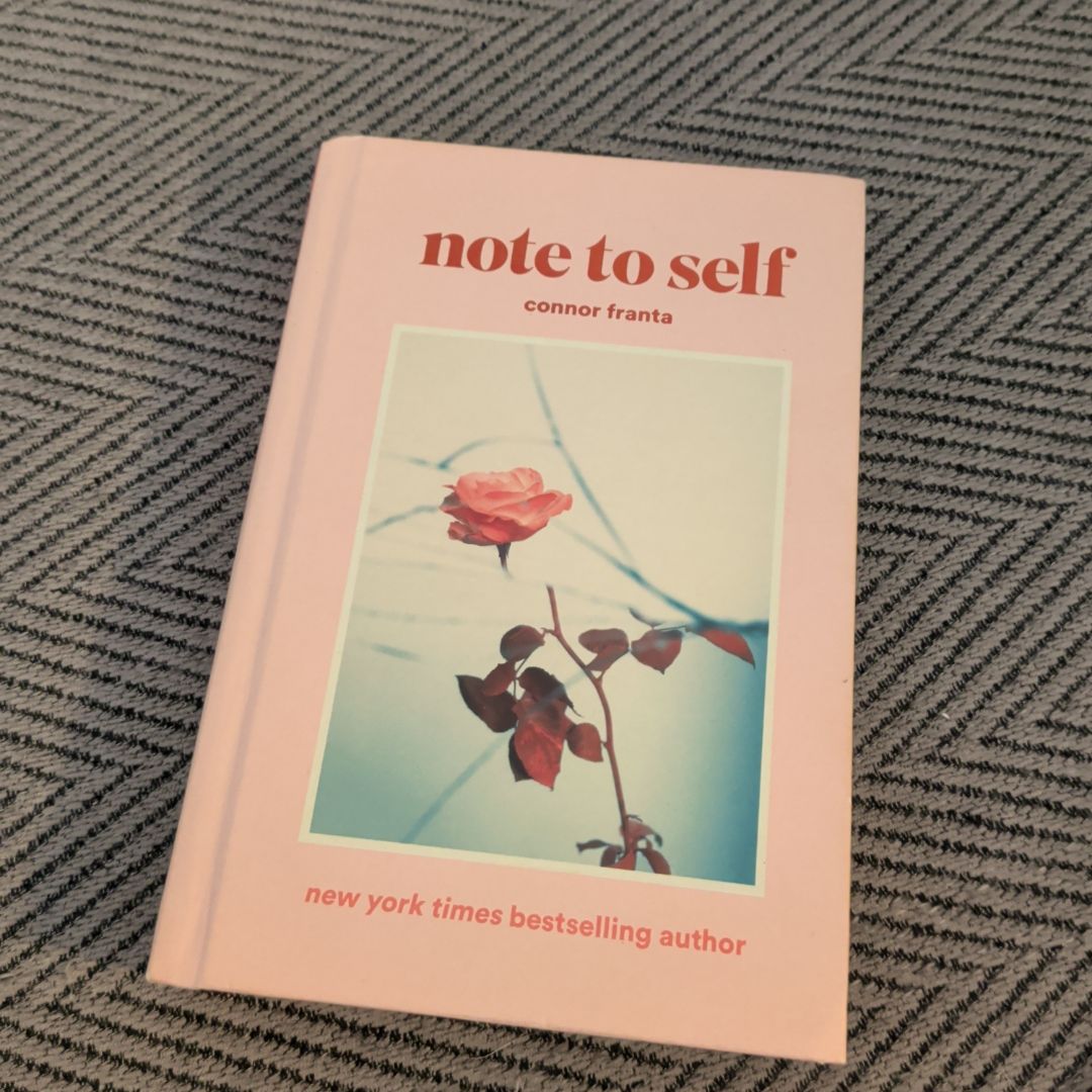 Note to Self