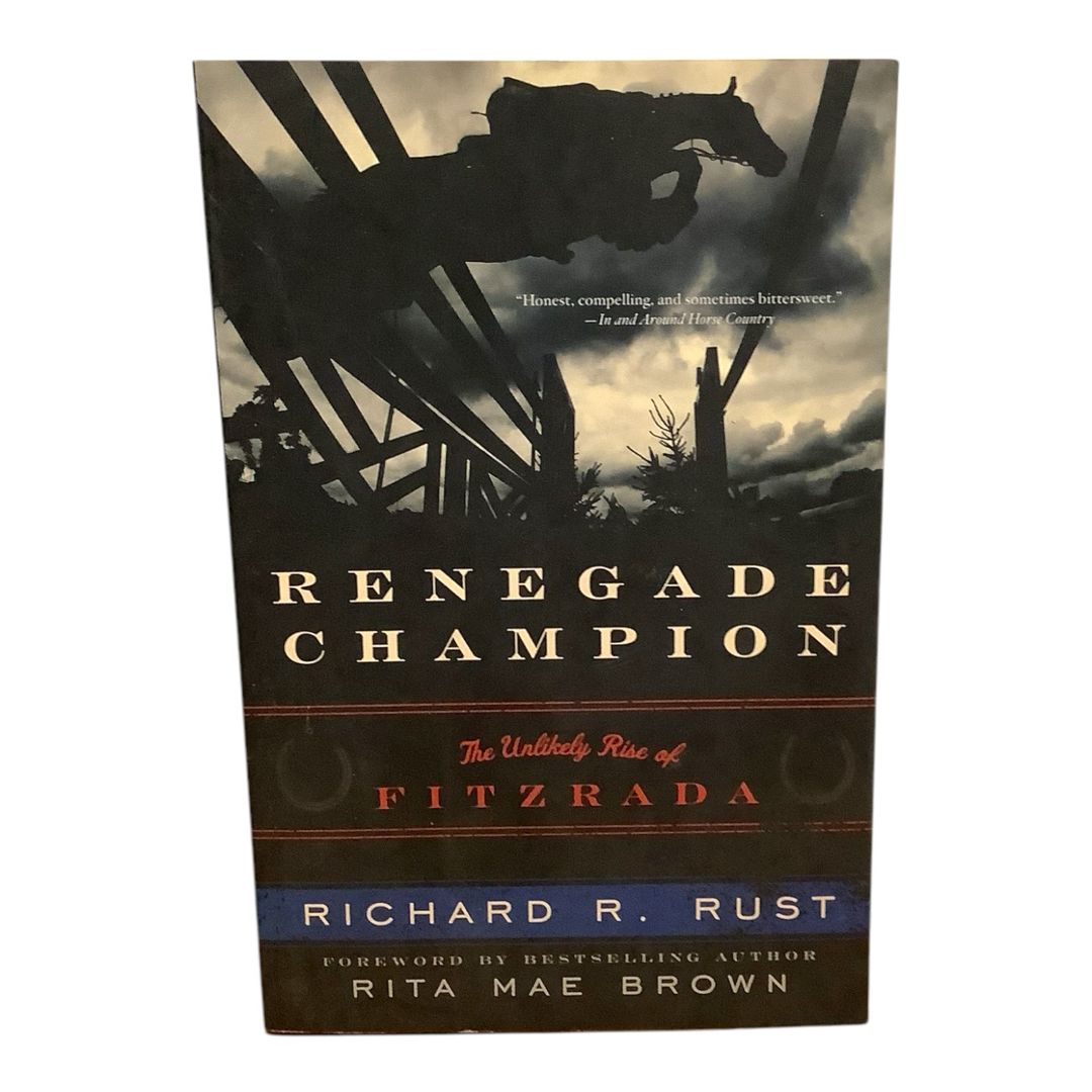 Renegade Champion