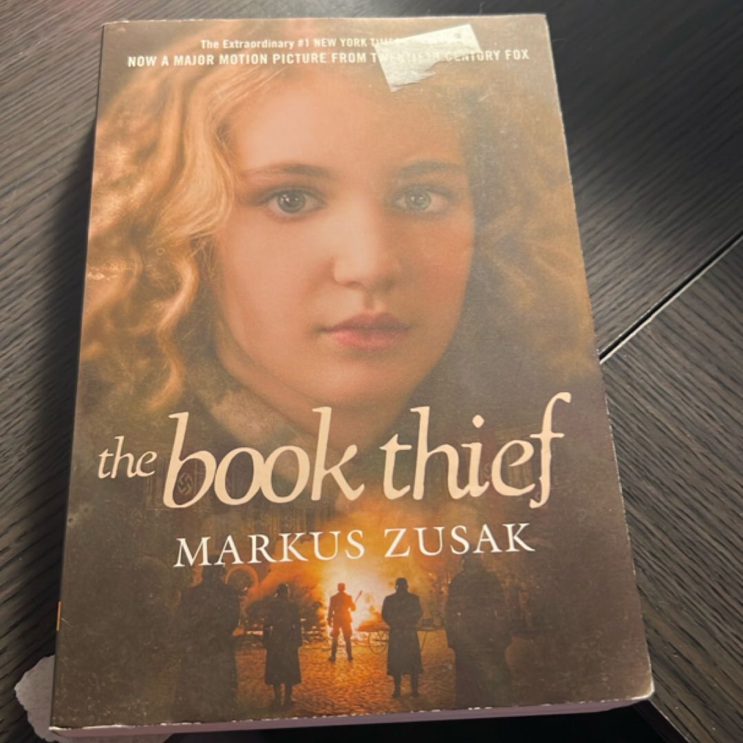 The Book Thief