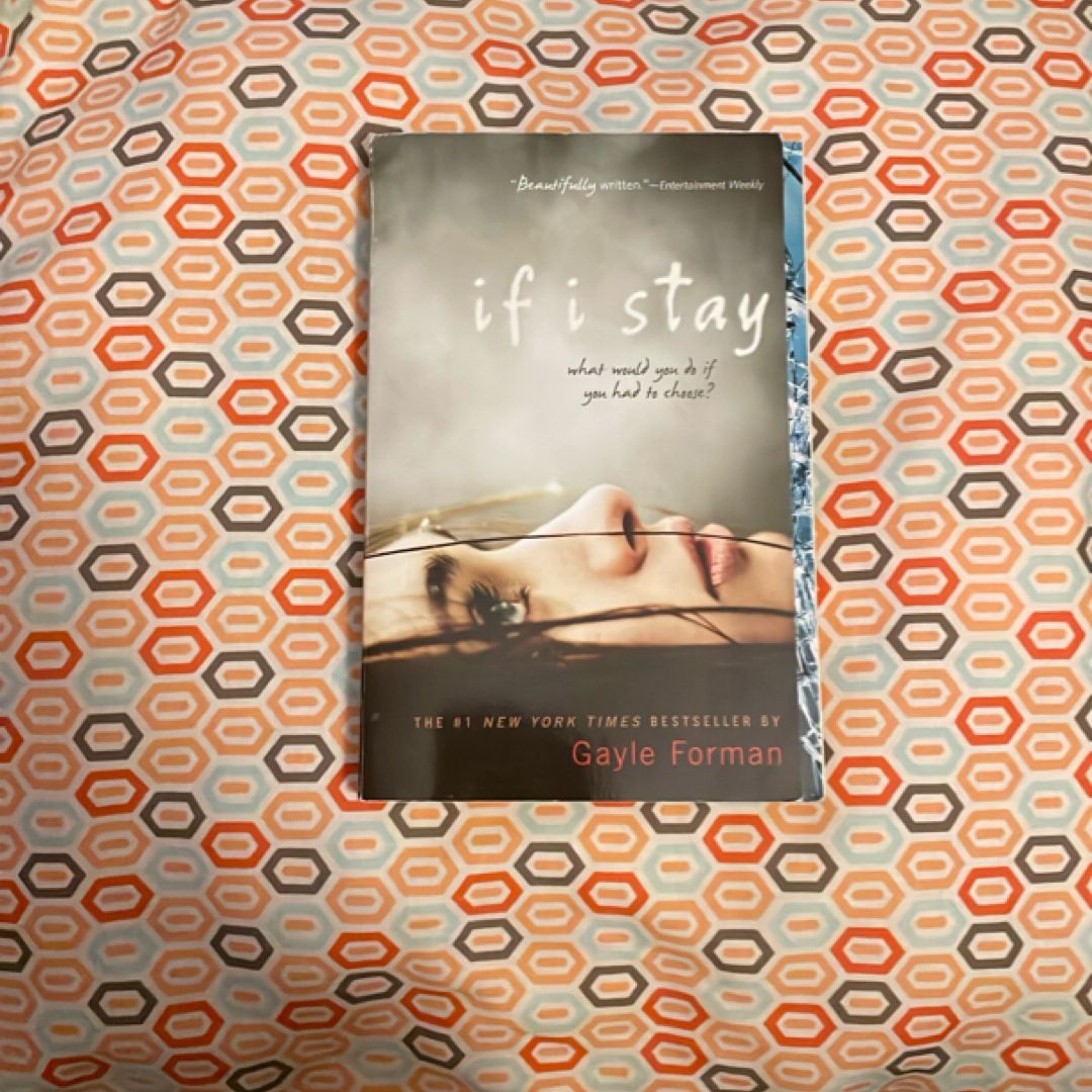 If I Stay