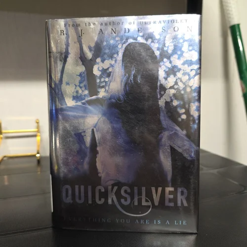 Quicksilver