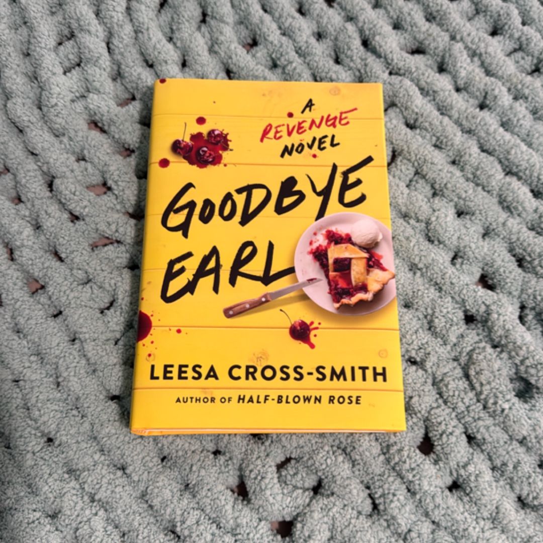 Goodbye Earl
