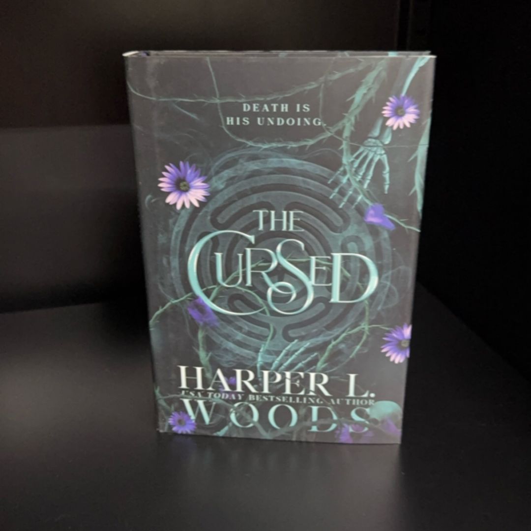 The Cursed