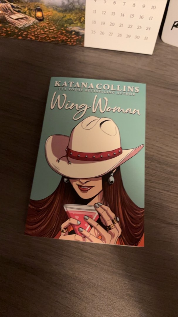 Wingwoman
