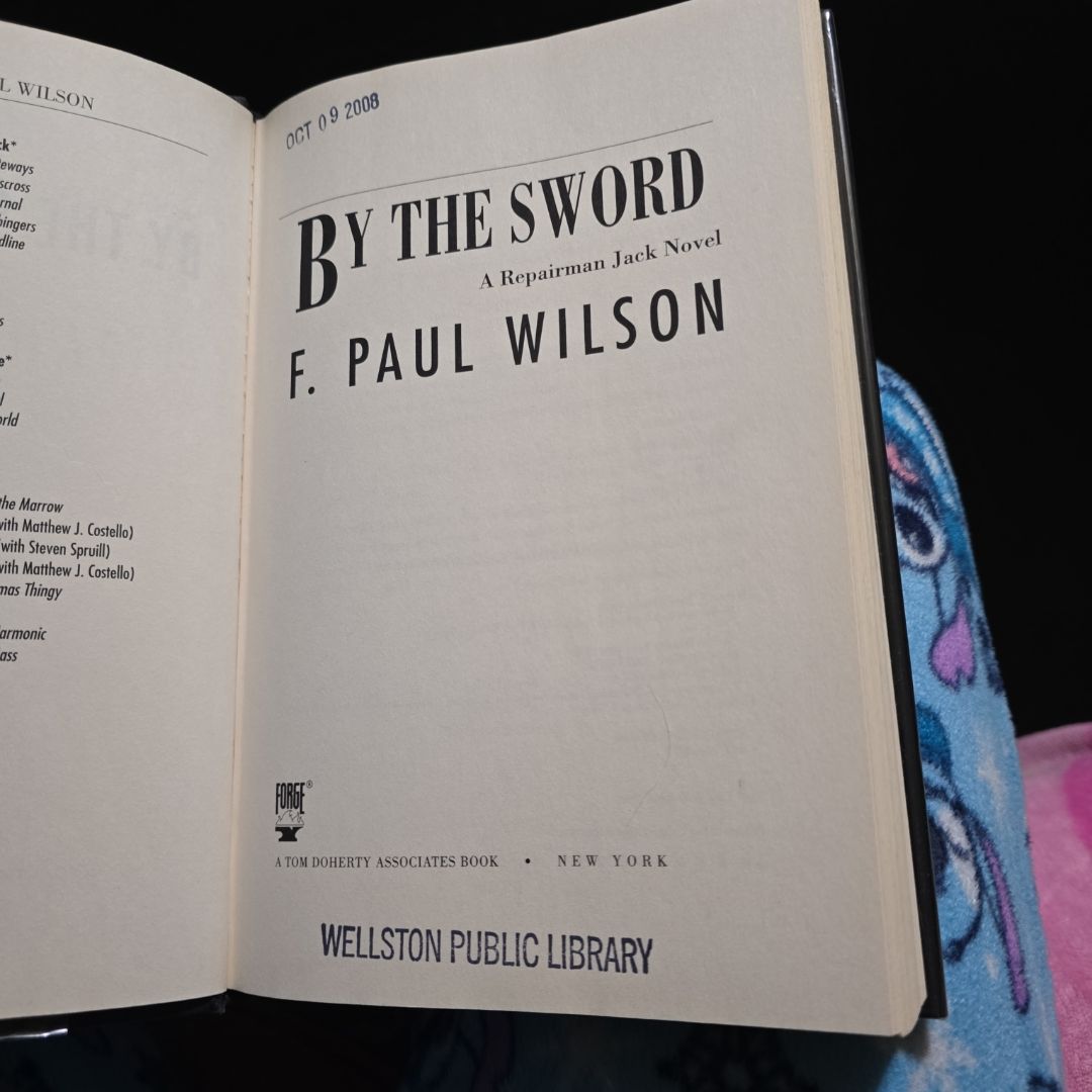 By the Sword