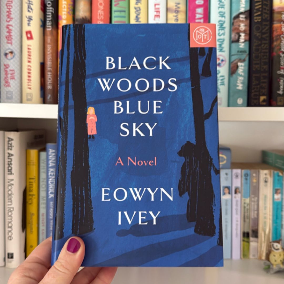 Black Woods, Blue Sky