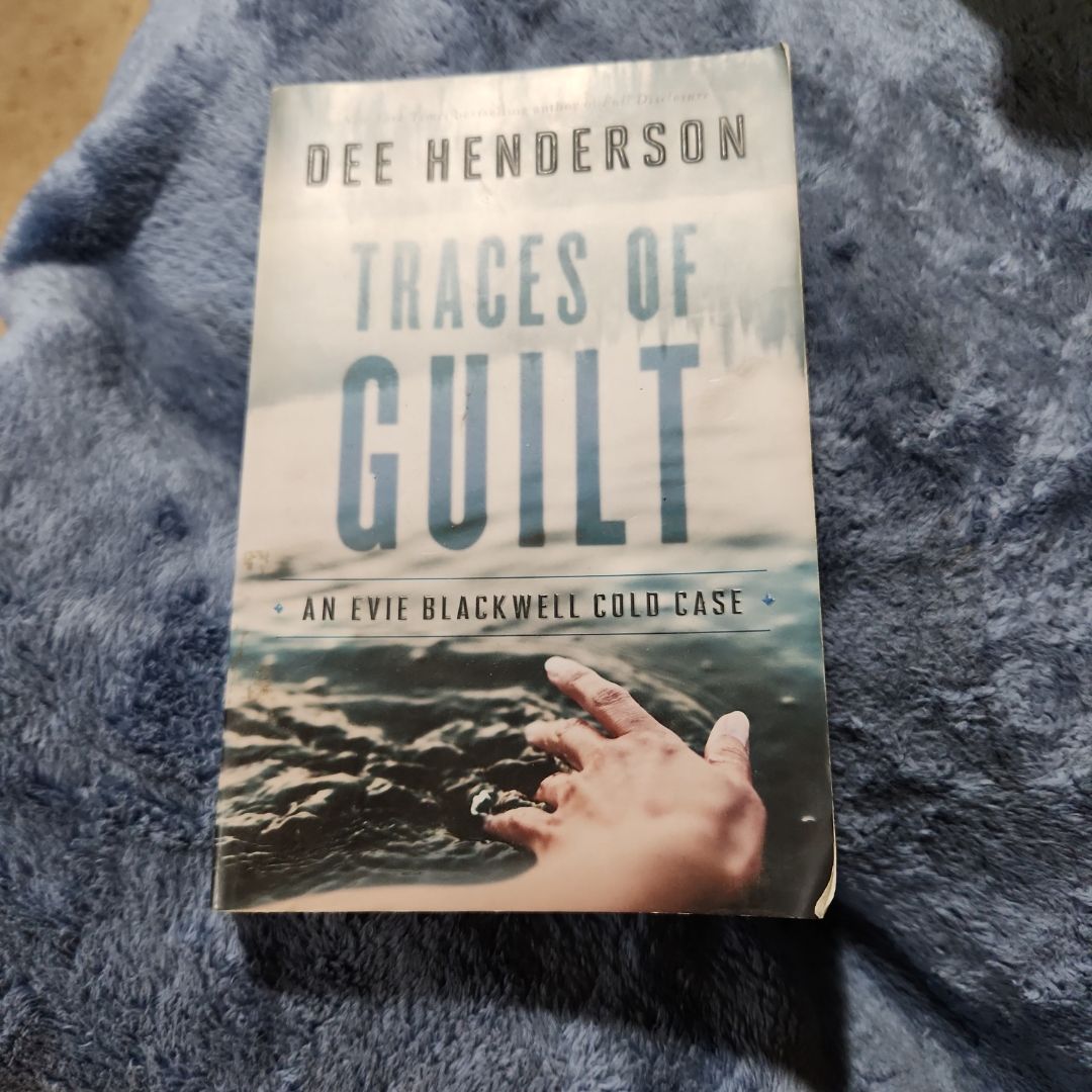 Traces of Guilt