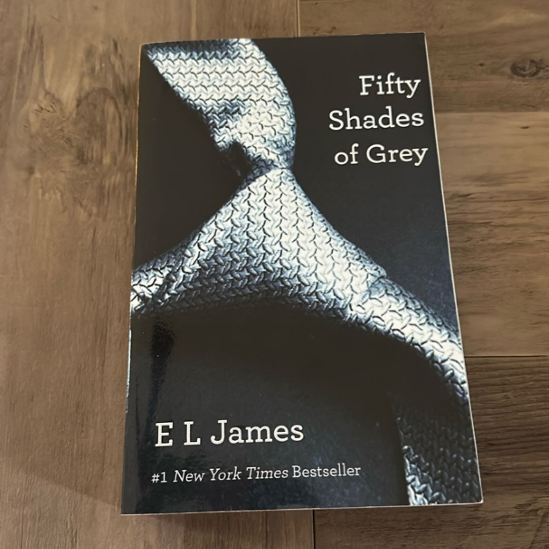 Fifty Shades of Grey