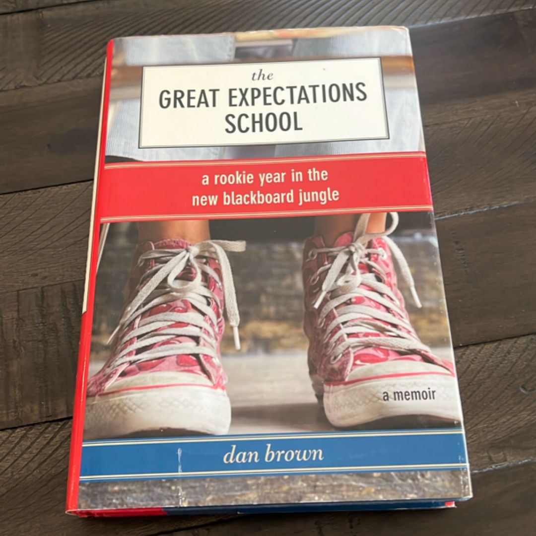 The Great Expectations School