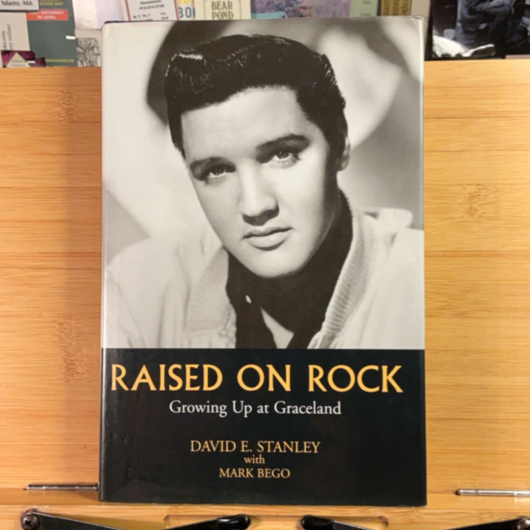 Raised on Rock