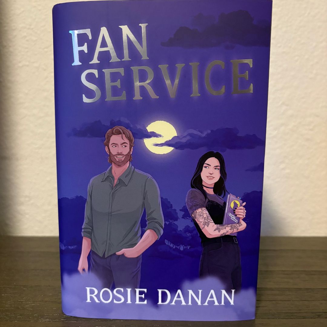 Fan Service