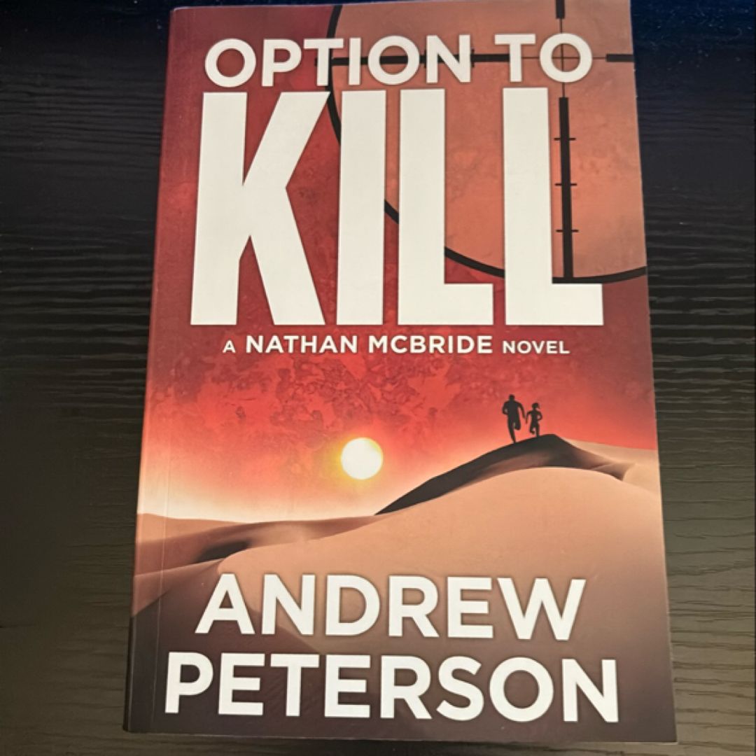 Option to Kill