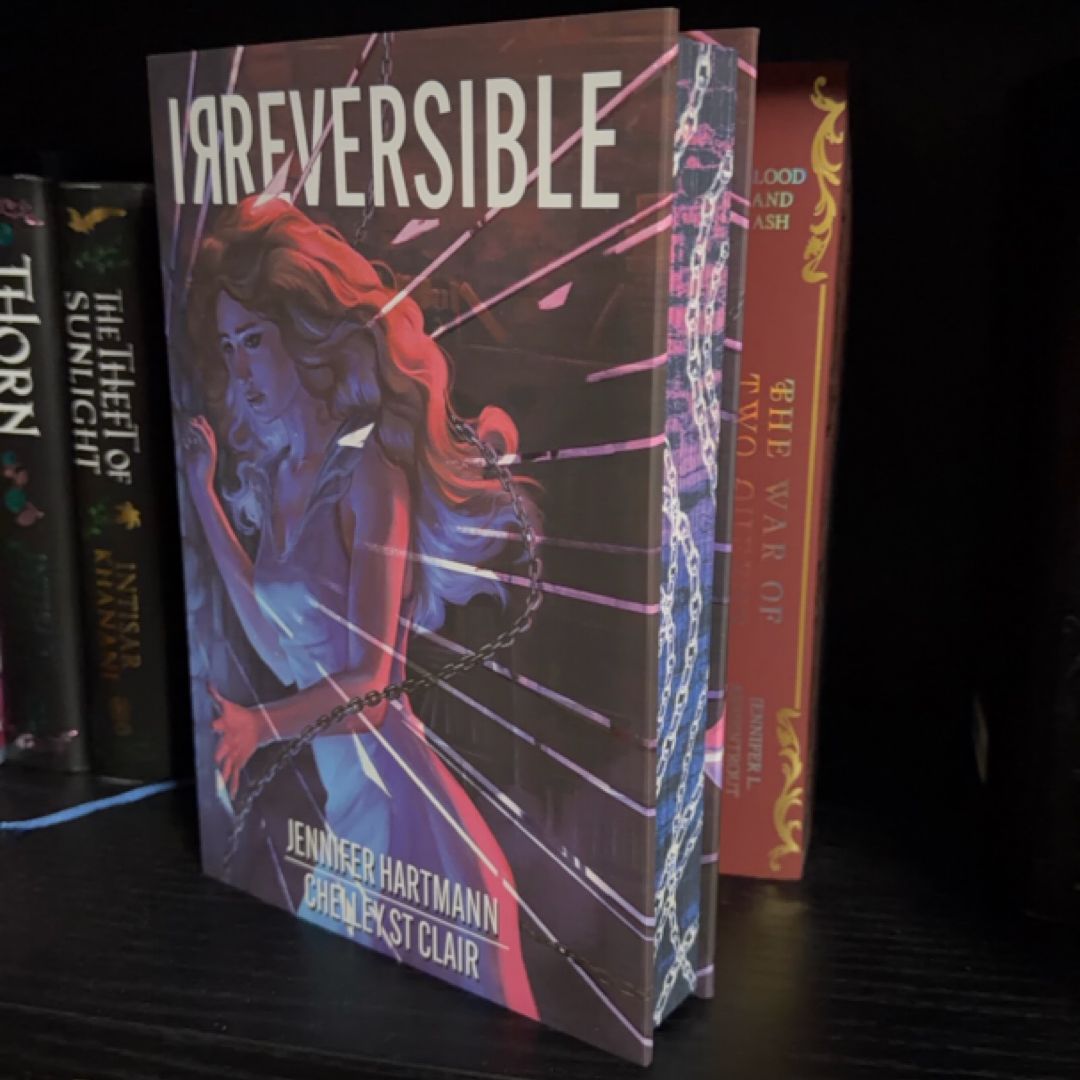 Irreversible