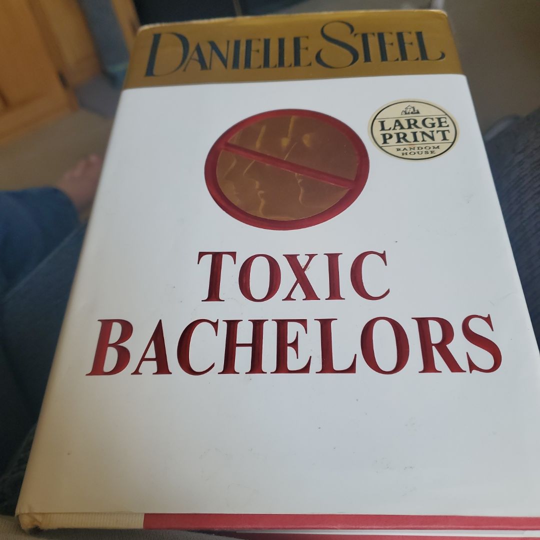 Toxic Bachelors