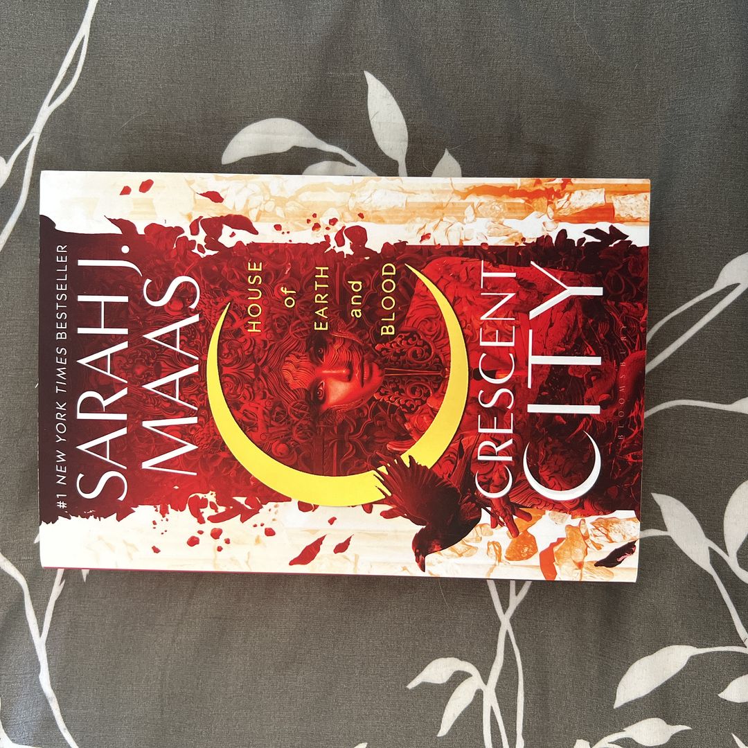 House of Earth and Blood