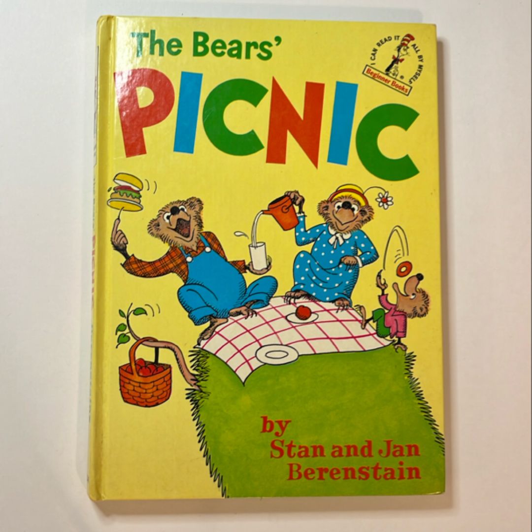 The Bears' Picnic