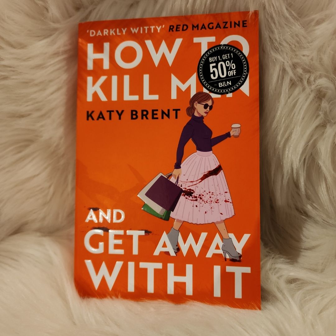 How to Kill Men and Get Away with It