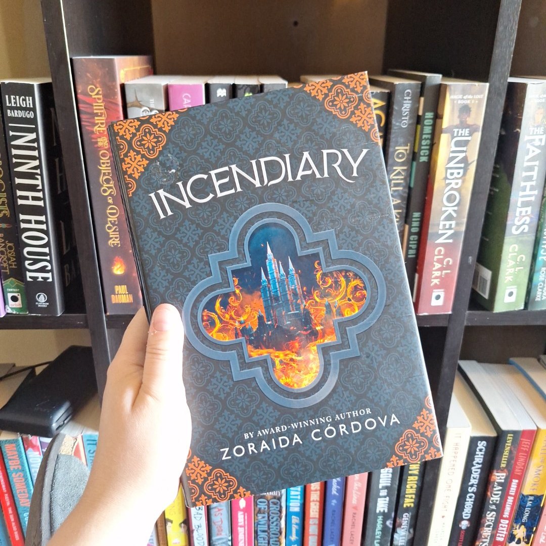 Incendiary