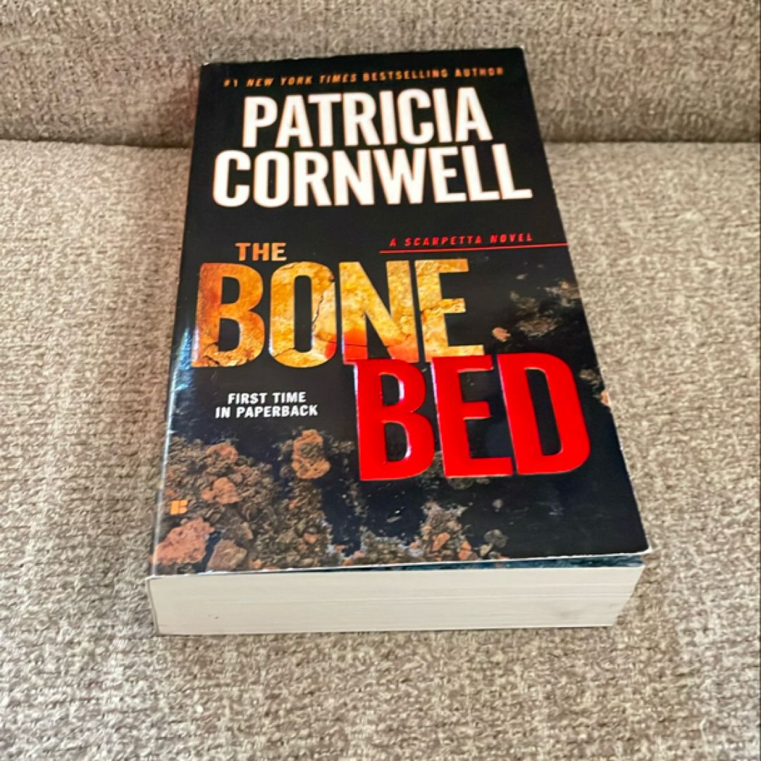 The Bone Bed