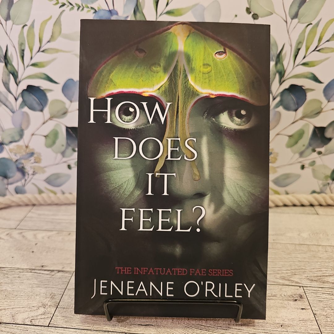 How Does It Feel?