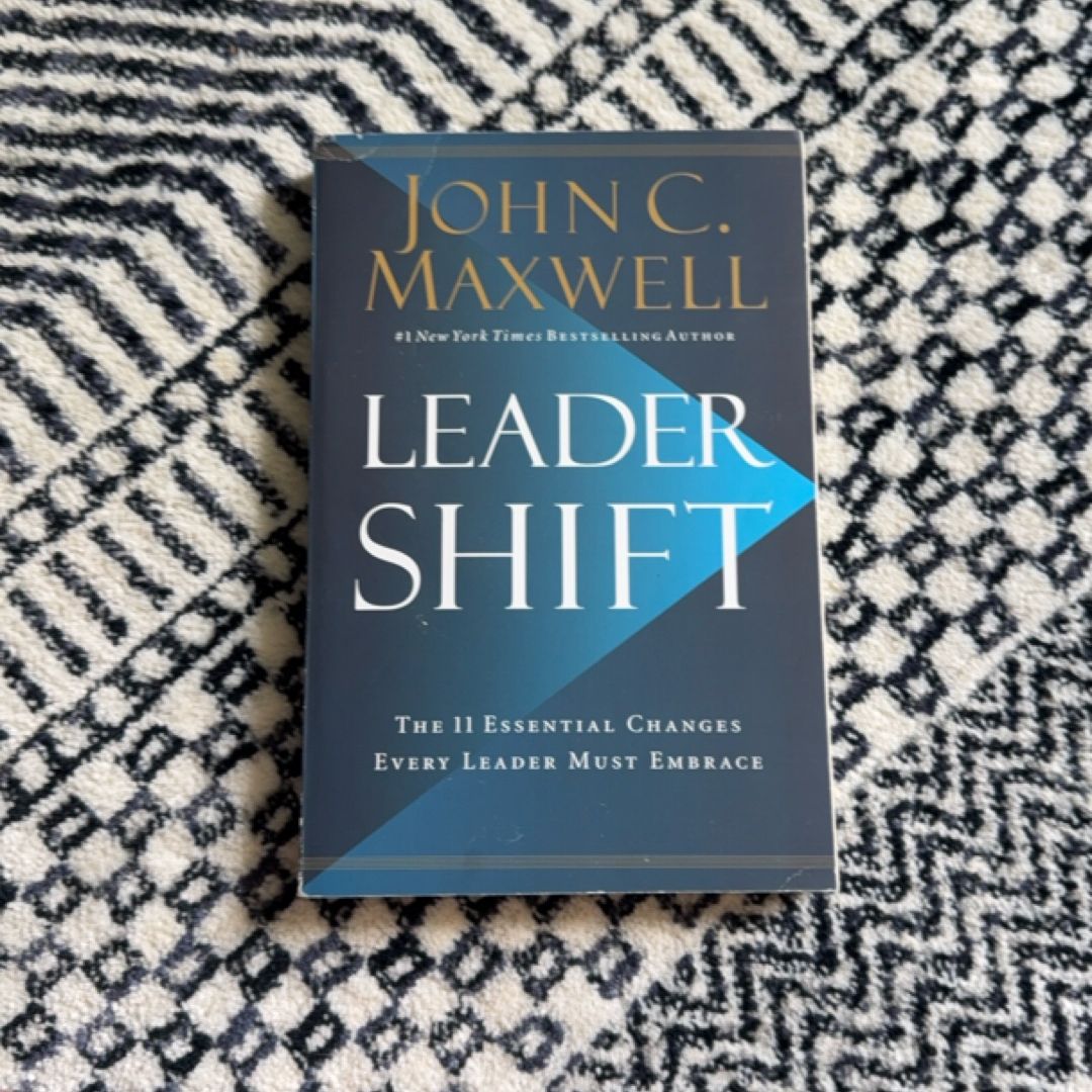 Leadershift